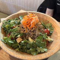   at Plant Cafe & Kitchen - Yeonnam in Seoul