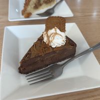   at Plant Cafe & Kitchen - Yeonnam in Seoul