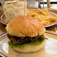   at Plant Cafe & Kitchen - Yeonnam in Seoul