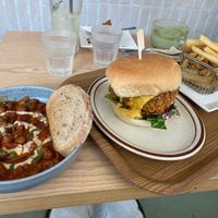   at Plant Cafe & Kitchen - Yeonnam in Seoul