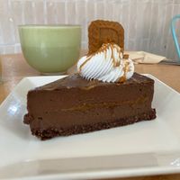   at Plant Cafe & Kitchen - Yeonnam in Seoul