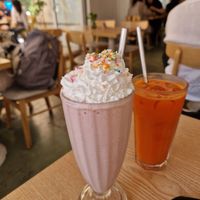  at Plant Cafe & Kitchen - Yeonnam in Seoul