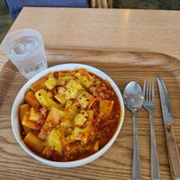  at Plant Cafe & Kitchen - Yeonnam in Seoul