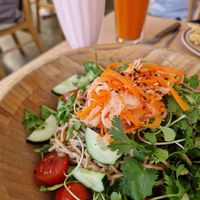  at Plant Cafe & Kitchen - Yeonnam in Seoul