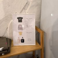 I’ll be back for the crewneck!  at Plant Cafe & Kitchen - Yeonnam in Seoul