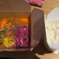   at Plant Cafe & Kitchen - Yeonnam in Seoul