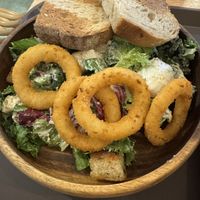   at Plant Cafe & Kitchen - Yeonnam in Seoul