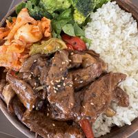   at Plant Cafe & Kitchen - Yeonnam in Seoul