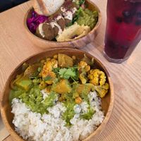  at Plant Cafe & Kitchen - Yeonnam in Seoul