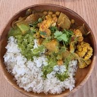  at Plant Cafe & Kitchen - Yeonnam in Seoul