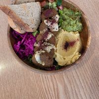  at Plant Cafe & Kitchen - Yeonnam in Seoul