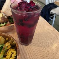  at Plant Cafe & Kitchen - Yeonnam in Seoul