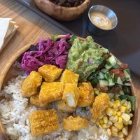   at Plant Cafe & Kitchen - Yeonnam in Seoul