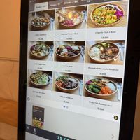   at Plant Cafe & Kitchen - Yeonnam in Seoul