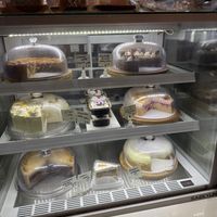   at Plant Cafe & Kitchen - Yeonnam in Seoul