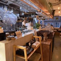   at Plant Cafe & Kitchen - Yeonnam in Seoul