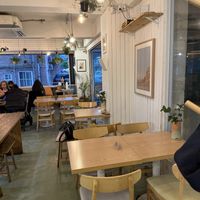   at Plant Cafe & Kitchen - Yeonnam in Seoul