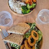  at Plant Cafe & Kitchen - Yeonnam in Seoul