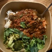   at Plant Cafe & Kitchen - Yeonnam in Seoul