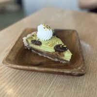   at Plant Cafe & Kitchen - Yeonnam in Seoul