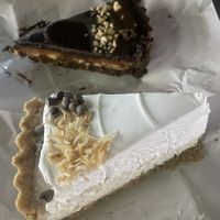   at Plant Cafe & Kitchen - Yeonnam in Seoul