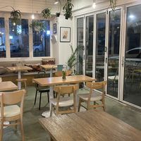   at Plant Cafe & Kitchen - Yeonnam in Seoul