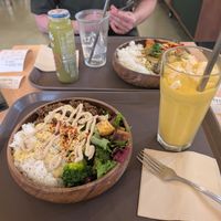  at Plant Cafe & Kitchen - Yeonnam in Seoul