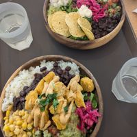  at Plant Cafe & Kitchen - Yeonnam in Seoul