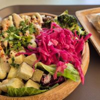  at Plant Cafe & Kitchen - Yeonnam in Seoul