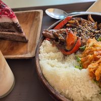  at Plant Cafe & Kitchen - Yeonnam in Seoul