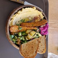  at Plant Cafe & Kitchen - Yeonnam in Seoul