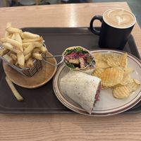   at Plant Cafe & Kitchen - Yeonnam in Seoul