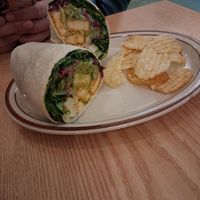 Taco at Plant Cafe & Kitchen - Yeonnam in Seoul