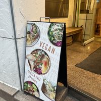   at Plant Cafe & Kitchen - Yeonnam in Seoul