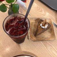 Very tasty   at Plant Cafe & Kitchen - Yeonnam in Seoul