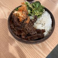   at Plant Cafe & Kitchen - Yeonnam in Seoul