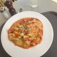   at Plant Cafe & Kitchen - Yeonnam in Seoul