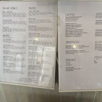   at Plant Cafe & Kitchen - Yeonnam in Seoul