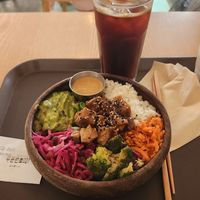  at Plant Cafe & Kitchen - Yeonnam in Seoul