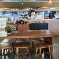  at Plant Cafe & Kitchen - Yeonnam in Seoul