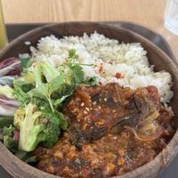   at Plant Cafe & Kitchen - Yeonnam in Seoul