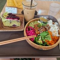 at Plant Cafe & Kitchen - Yeonnam in Seoul