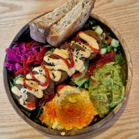  at Plant Cafe & Kitchen - Yeonnam in Seoul