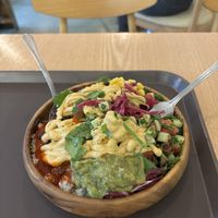   at Plant Cafe & Kitchen - Yeonnam in Seoul