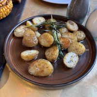   at The Betjeman Arms in London