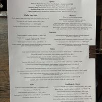   at The Betjeman Arms in London