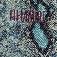 Menu  at Tu Madre in West Hollywood