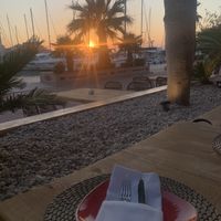 view!  at Zahara in Denia