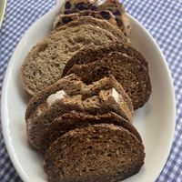 Breakfast July 2024  at Bed and Breakfast 1889 in Sint Geertruid