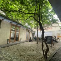   at Langhans in Prague